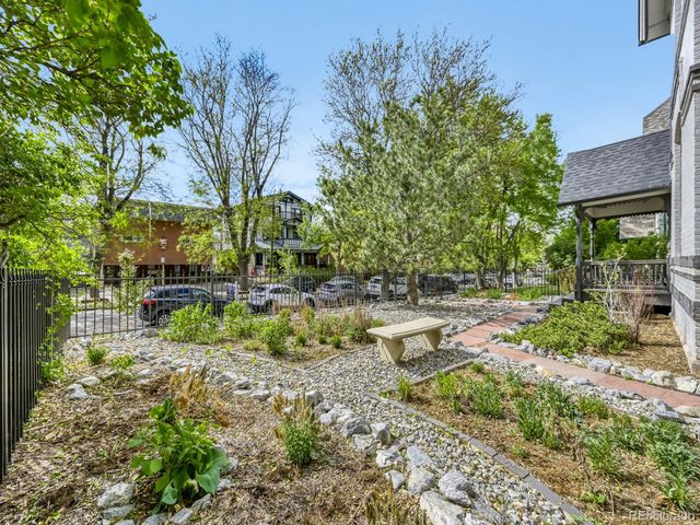 1350 Gaylord Street, Denver, CO 80206