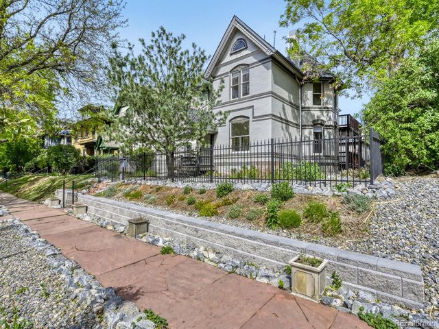 1350 Gaylord Street, Denver, CO 80206