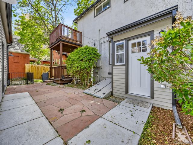 1350 Gaylord Street, Denver, CO 80206