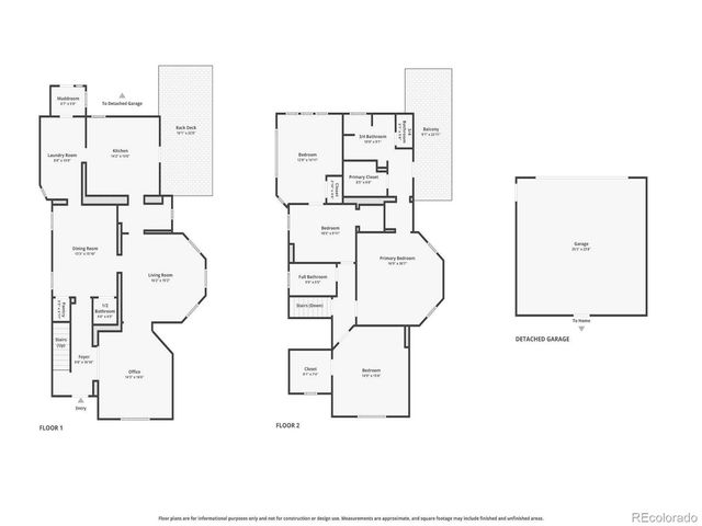 1350 Gaylord Street, Denver, CO 80206