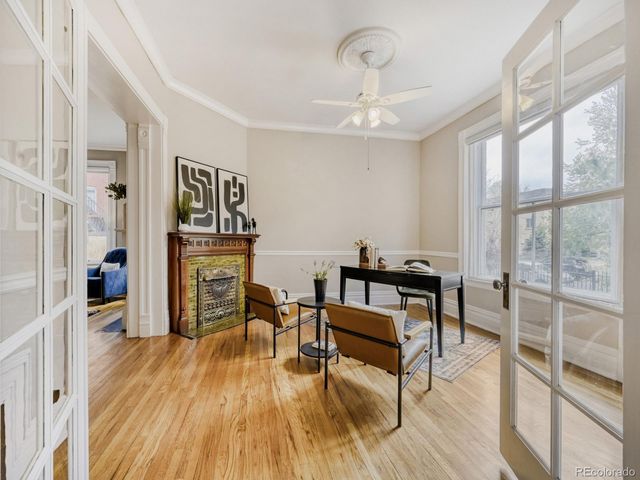 1350 Gaylord Street, Denver, CO 80206