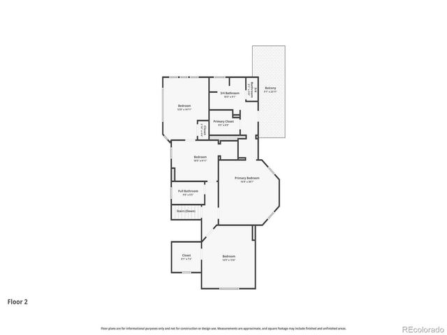 1350 Gaylord Street, Denver, CO 80206