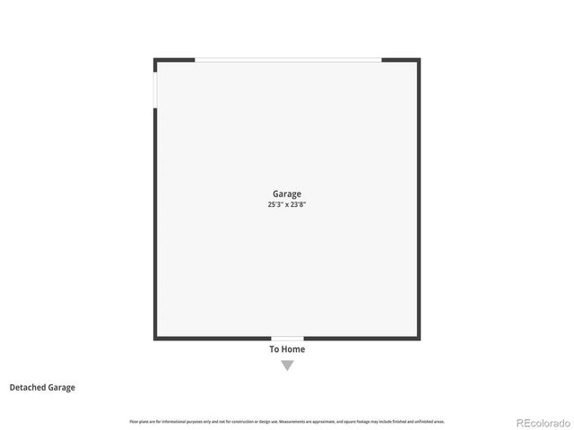 1350 Gaylord Street, Denver, CO 80206