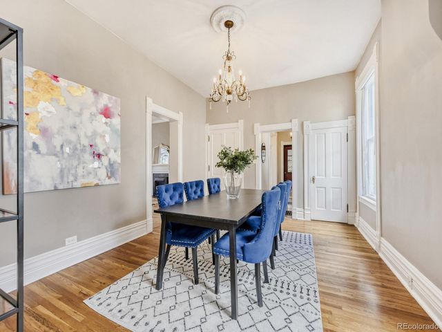 1350 Gaylord Street, Denver, CO 80206