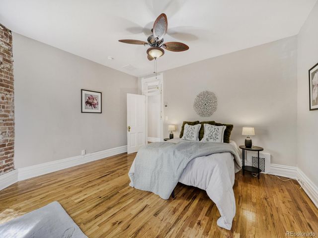 1350 Gaylord Street, Denver, CO 80206