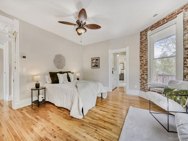 1350 Gaylord Street, Denver, CO 80206