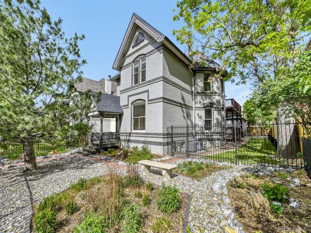 1350 Gaylord Street, Denver, CO 80206