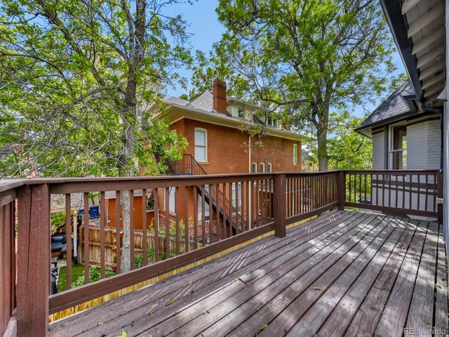 1350 Gaylord Street, Denver, CO 80206