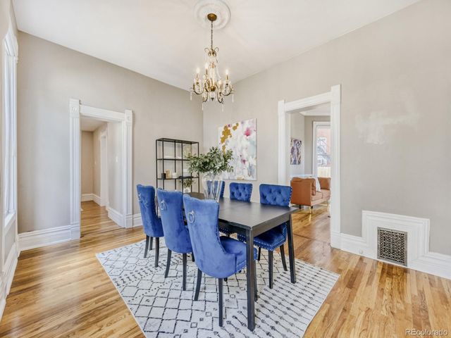 1350 Gaylord Street, Denver, CO 80206