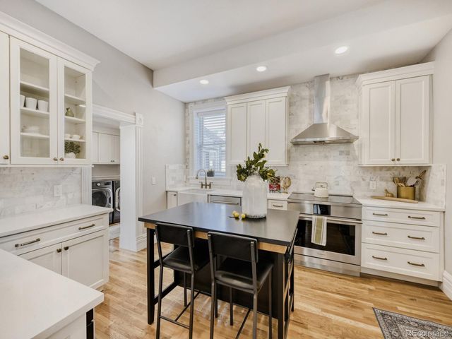 1350 Gaylord Street, Denver, CO 80206