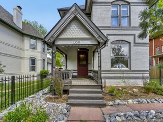 1350 Gaylord Street, Denver, CO 80206