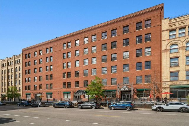 716 N 1st Street 535, Minneapolis, MN 55401