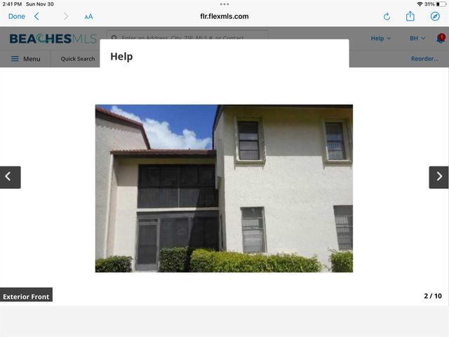 6065 Parkwalk Drive 1312, Boynton Beach, FL 33472