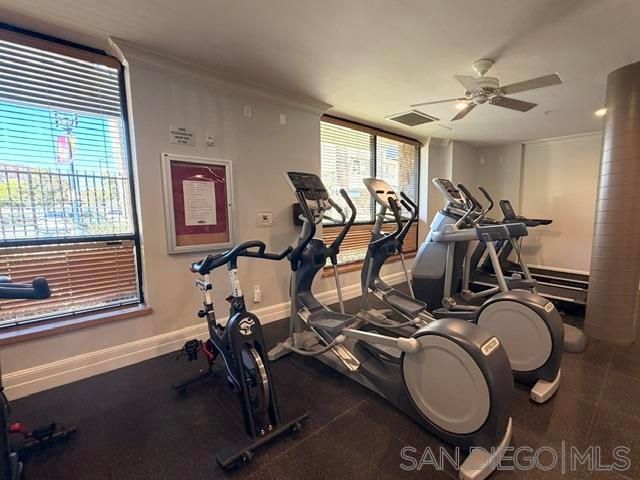 1480 Broadway 2514, San Diego, CA 92101
