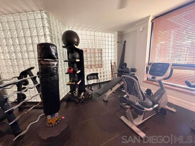 1480 Broadway 2514, San Diego, CA 92101
