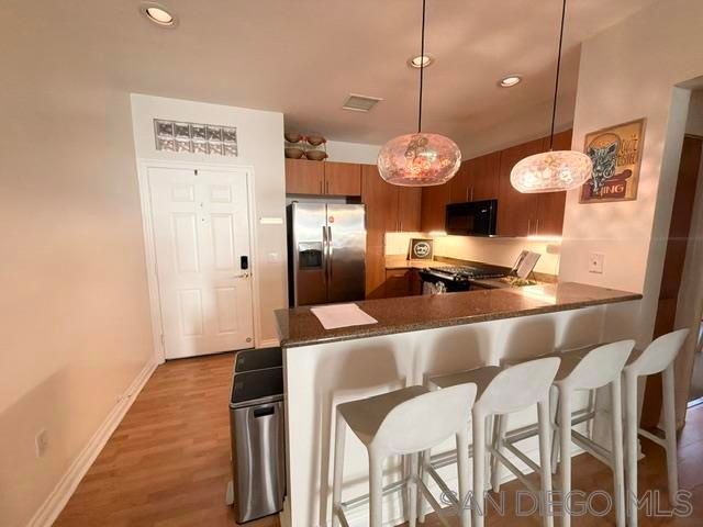 1480 Broadway 2514, San Diego, CA 92101