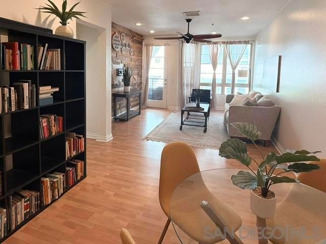 1480 Broadway 2514, San Diego, CA 92101