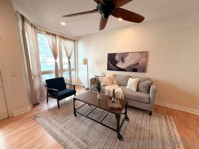 1480 Broadway 2514, San Diego, CA 92101