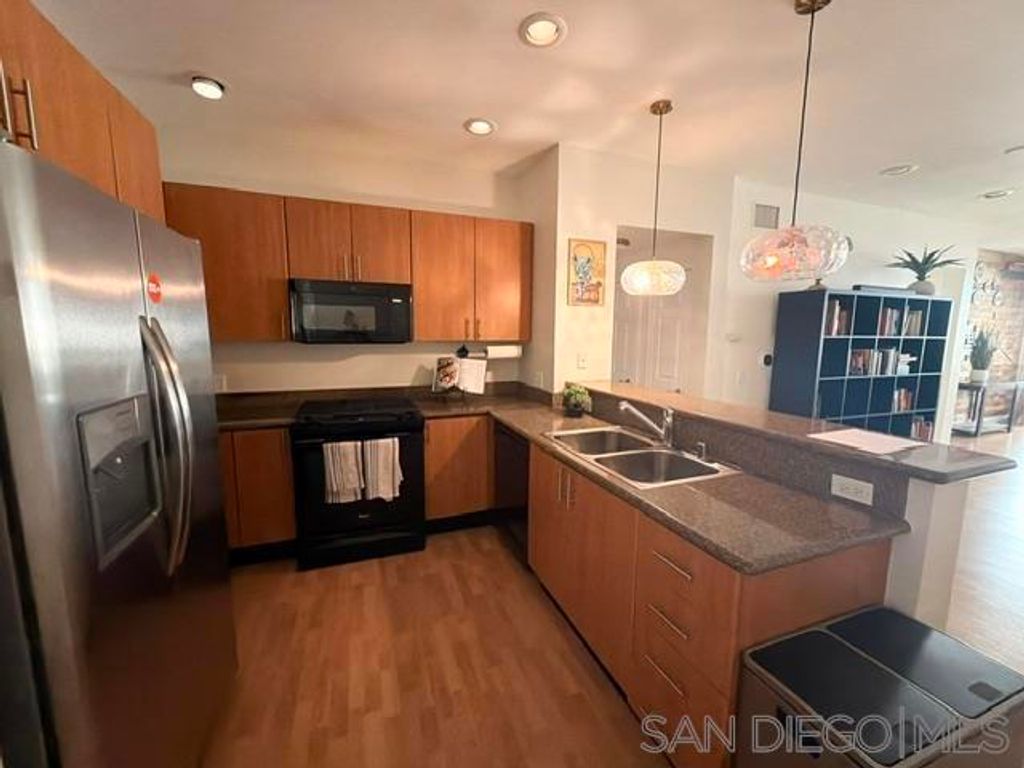1480 Broadway 2514, San Diego, CA 92101 — photo 4