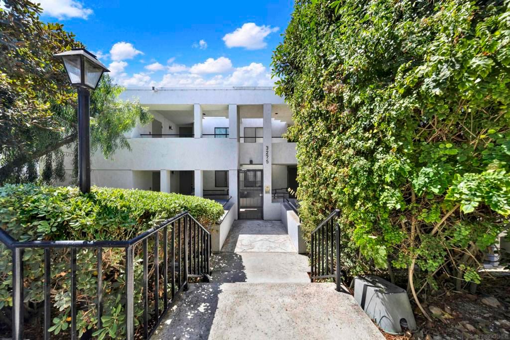3225 Newell St 5, San Diego, CA 92106 — exterior