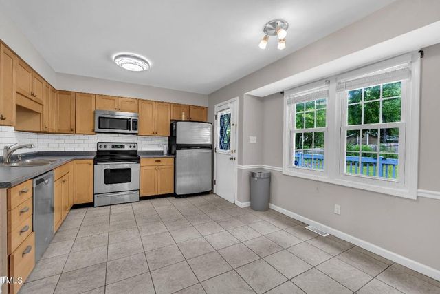 1640 Glengarry Drive, Cary, NC 27511