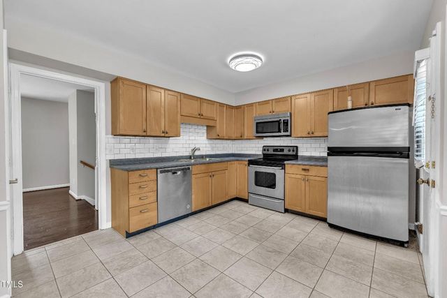 1640 Glengarry Drive, Cary, NC 27511