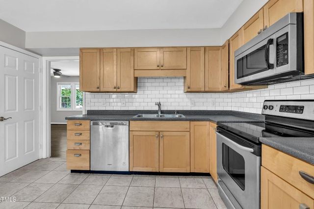 1640 Glengarry Drive, Cary, NC 27511
