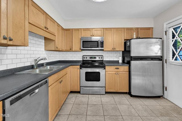 1640 Glengarry Drive, Cary, NC 27511