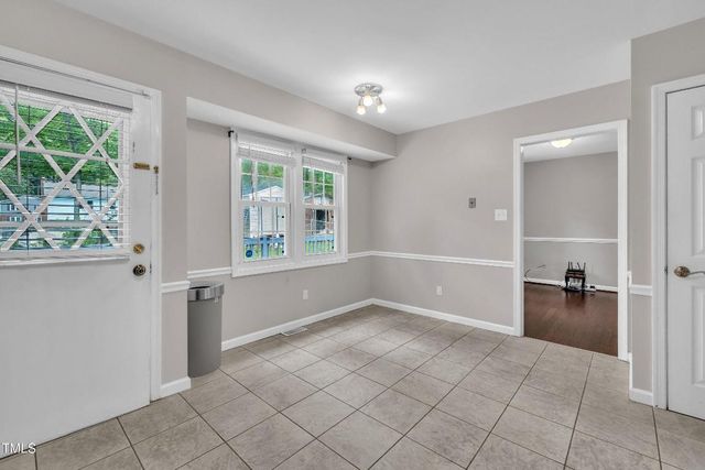 1640 Glengarry Drive, Cary, NC 27511