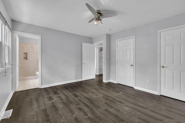 1640 Glengarry Drive, Cary, NC 27511