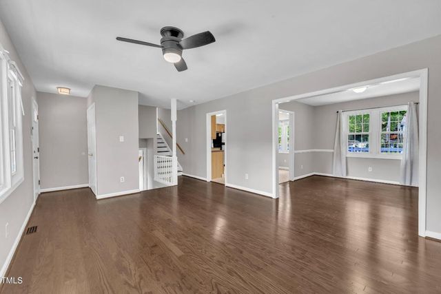 1640 Glengarry Drive, Cary, NC 27511