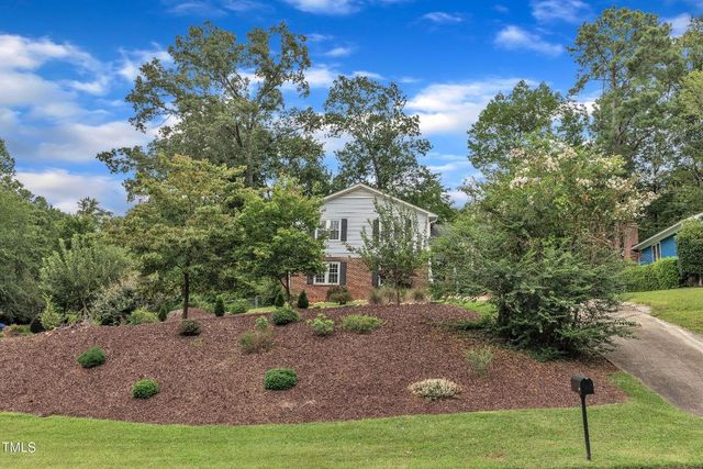 1640 Glengarry Drive, Cary, NC 27511