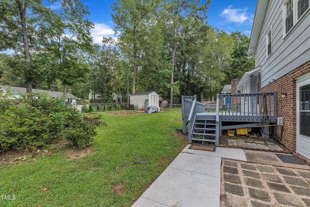 1640 Glengarry Drive, Cary, NC 27511