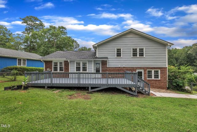 1640 Glengarry Drive, Cary, NC 27511