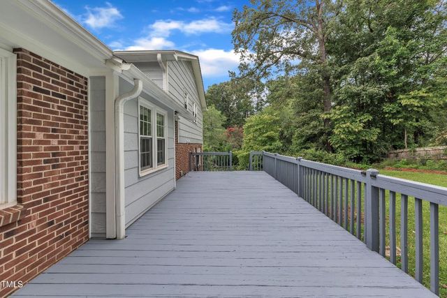 1640 Glengarry Drive, Cary, NC 27511