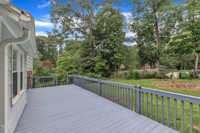 1640 Glengarry Drive, Cary, NC 27511