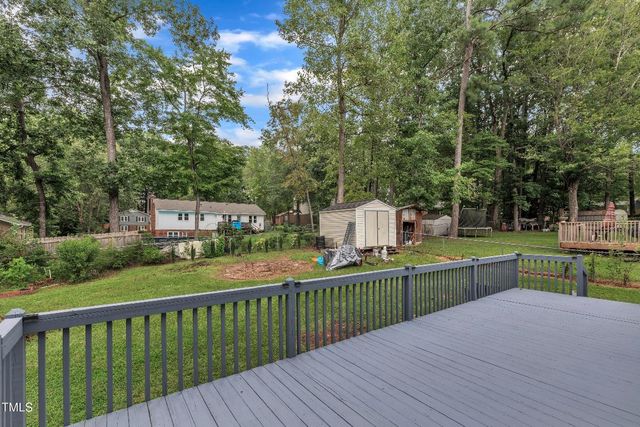 1640 Glengarry Drive, Cary, NC 27511
