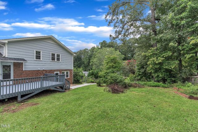 1640 Glengarry Drive, Cary, NC 27511