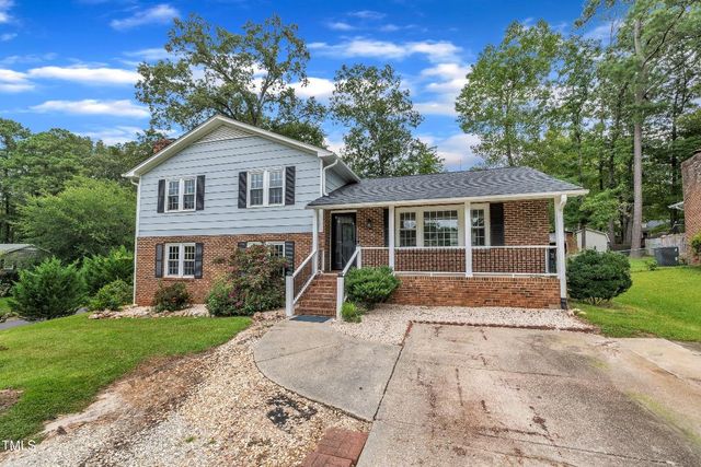 1640 Glengarry Drive, Cary, NC 27511