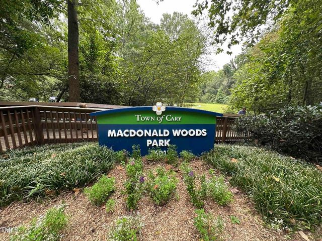 1640 Glengarry Drive, Cary, NC 27511