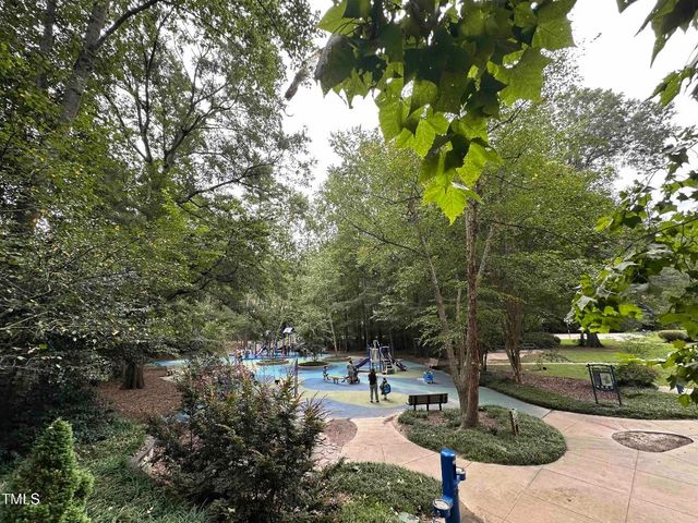 1640 Glengarry Drive, Cary, NC 27511