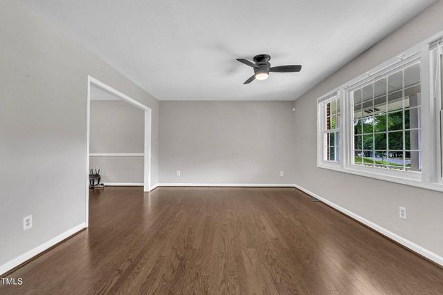 1640 Glengarry Drive, Cary, NC 27511