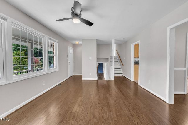 1640 Glengarry Drive, Cary, NC 27511