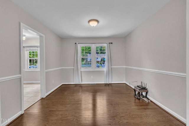 1640 Glengarry Drive, Cary, NC 27511