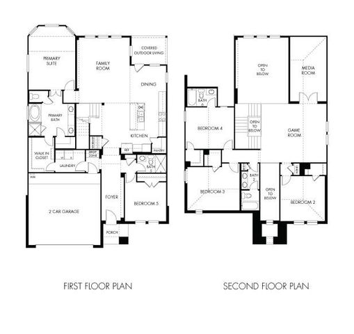 1113 Velas View Drive, Huffman, TX 77336
