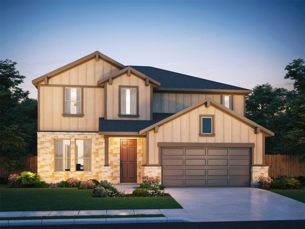 1113 Velas View Drive, Huffman, TX 77336