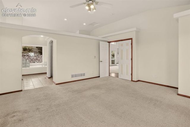 119 Wild Rose Drive, Canon City, CO 81212