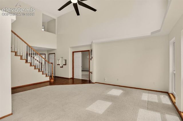 119 Wild Rose Drive, Canon City, CO 81212