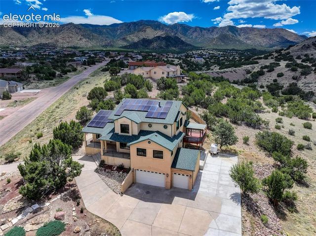 119 Wild Rose Drive, Canon City, CO 81212