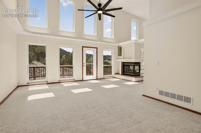 119 Wild Rose Drive, Canon City, CO 81212